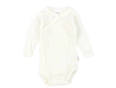 Joha natur merino wool and silk body wrap